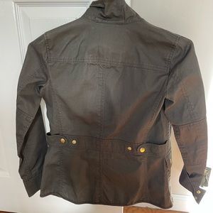 JCrew jacket